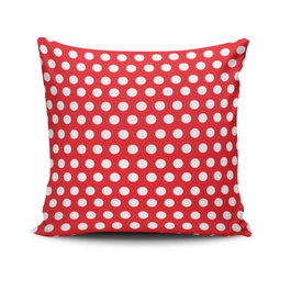 Aberto Design Fundas de Cojín Multicolor 43 x 43 cm